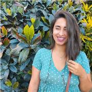 Profesora de apoyo escolar de todas las materias (especializada en inglés)
